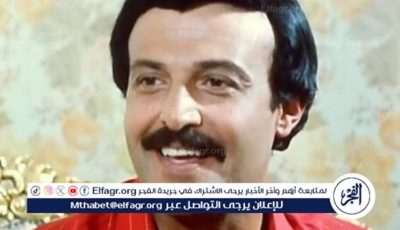 “الكورة فين؟” و”حنفي عالم ذرات”.. إفيهات خالدة لسمير غانم تضحكنا في ذكرى رحيله