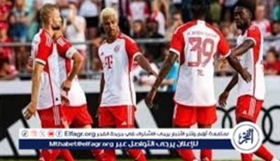 موعد مباراة بايرن ميونخ ضد هوفنهايم في الدوري الألماني والقنوات الناقلة