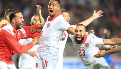 غيابات بارزة و5 أسماء جديدة في قائمة تونس لمواجهة المغرب
