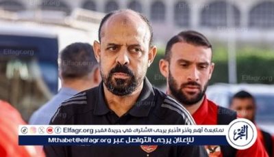 الأهلي مستر إكس الكرة المصرية.. وعماد النحاس سوبر مان