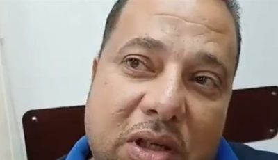 أمانة مسعفين يعثران على 110 آلاف جنيه مع ضحية حادث ببورسعيد: مستحيل نقبل الحرام