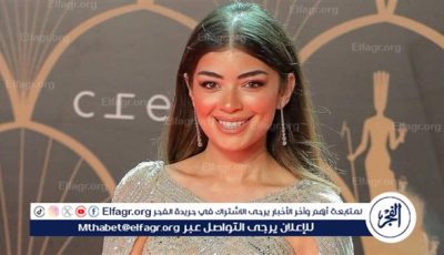ليلى زاهر تتصدر تريند “جوجل”.. لهذا السبب
