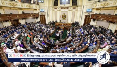 ننشر تفاصيل المذكرة الإيضاحية لقانون تقسيم دوائر انتخابات النواب