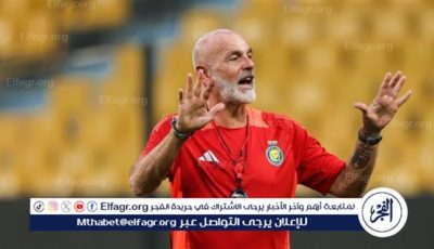 بيولي محبط بعد غياب النصر عن دوري أبطال آسيا