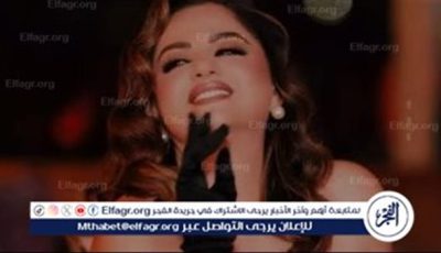 باسكال مشعلاني تتألق بـ”اتهرينا” وتواصل طرح أغانيها المنفردة باللهجتين المصرية واللبنانية