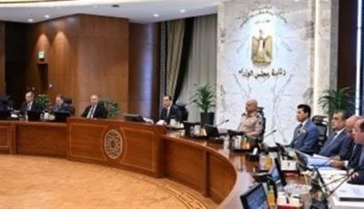 مشاركة الرئيس السيسى في يوم الحصاد تؤكد أهمية مشاركة القطاع الخاص بمجال الزراعة