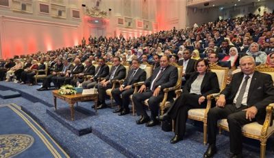 نشارك في تحقيق الأمن الغذائي والتنمية المستدامة