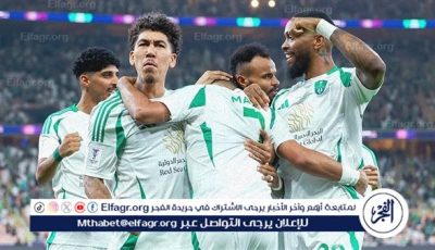 الأهلي السعودي يستهدف التعاقد مع نجم أتلتيكو مدريد