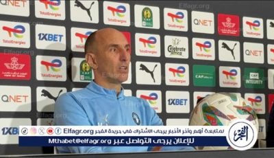 تأهل بيراميدز إلى نهائي إفريقيا معجزة.. ولن ندافع أمام صن داونز