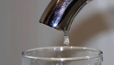 قطع مياه الشرب لمدة 12 ساعة عن منطقة الكرور في أسوان