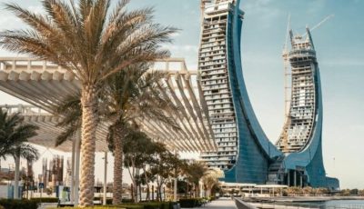 فرصة وظيفية ذهبية في قطر: عقد لمدة سنتين براتب 13,000 ريال شهريًا!