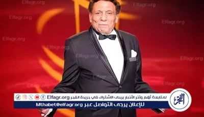 عادل إمام.. الزعيم الذي كتب تاريخ الفن بضحك ودهاء