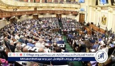 إقرار نهائي لتعديلات قوانين الانتخابات بمجلسي النواب والشيوخ: خارطة برلمانية جديدة لمصر