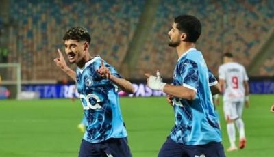موعد مباراة بيراميدز ضد بتروجت في دوري “نايل” والقنوات الناقلة