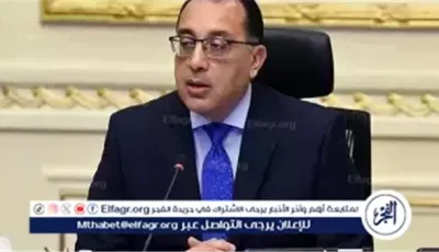 مشروع الأتوبيس الترددي على الطريق الدائري كان “حلماً وأصبح واقعاً”