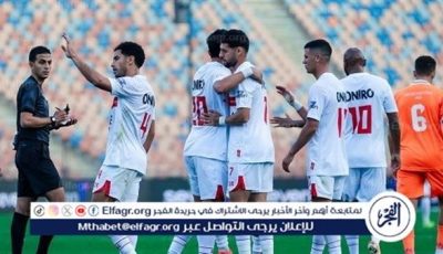 الزمالك قدم عرضًا لضم مهند علي واللاعب يفاضل بين 3 عروض