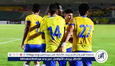 لا بد من إلغاء الهبوط لأن الدوري لم ينتهي في ميعاده المعتاد