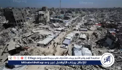 إسرائيل تبلغ واشنطن بتوسيع عملياتها العسكرية في غزة
