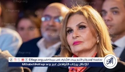 يسرا تتصدر تريند “جوجل”.. تفاصيل