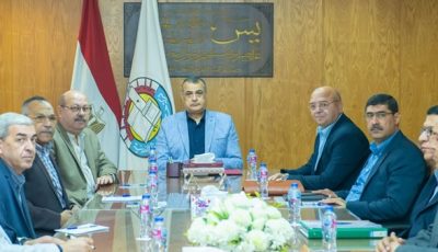 نستغل فائض الطاقات الإنتاجية في تصنيع منتجات مدنية تخدم قطاع الأسرة بجودة عالية وأسعار تنافسية