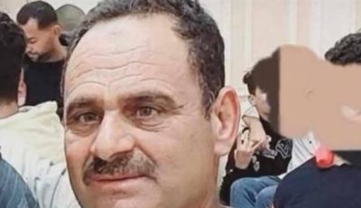 تفاصيل وفاة مزارع داخل المسجد خلال أداء صلاة المغرب ببني سويف
