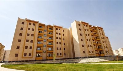 كاملة التشطيب وتبدأ من 500 ألف جنيه.. فتح باب حجز 15 ألف شقة سكنية