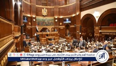 مجلس الشيوخ يوافق نهائيا على مشروع تعديل بعض أحكام قانون المجلس