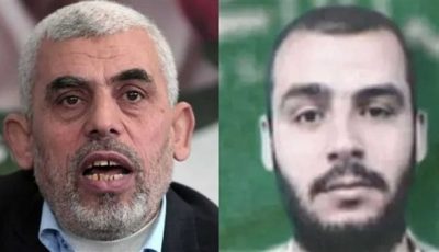 حقيقة مقتل محمد السنوار