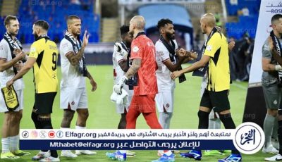 القناة الناقلة لمباراة الاتحاد والشباب في الدوري السعودي والمعلق