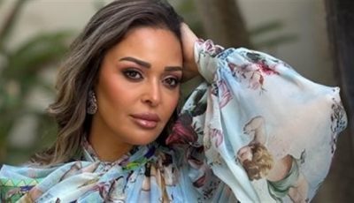 «البشر كالملائكة».. داليا البحيري تتألق في أحدث ظهور لها