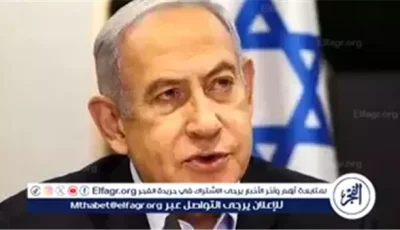 عاجل- نتنياهو يتعهد بالسيطرة الكاملة على غزة وسط تصاعد الضغوط الدولية