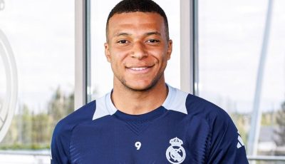 لاعب الموسم في ريال مدريد.. مبابي يقطع وعداً للجمهور