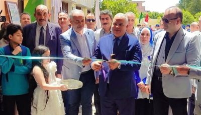 وكيل تعليم الفيوم يشهد حفل ختام الأنشطة بأبشواي ويشيد بالعروض المتميزة وإبداع الطلاب