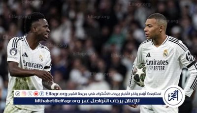 بتوصية من كروس.. ريال مدريد يراقب نجم شتوتجارت