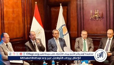 محافظ أسيوط يشارك في ورشة عمل لمناقشة تقييم التكتلات الاقتصادية ضمن برنامج تنمية صعيد مصر بقنا