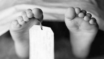 عمره 3 سنوات.. تفاصيل مقتل صغير على يد والده بعد وصلة تعذيب في السويس