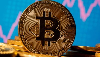 صعود تاريخي: البيتكوين يلامس 111 ألف دولار ويحقق رقماً قياسياً لأول مرة في تاريخه!