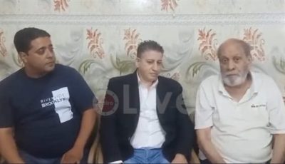 الفنان منير مكرم يرد 2 مليون جنيه لصاحبها ويرفض الحصول على مكافأة: اقترحت عليه يتبرع لمستشفى