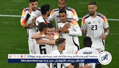 عودة تير شتيجن وفولكروج لقائمة المنتخب الألماني