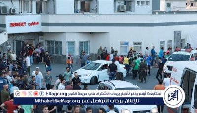ارتفاع حصيلة ضحايا القصف الإسرائيلي إلى 53 ألفًا و272 شهيدًا