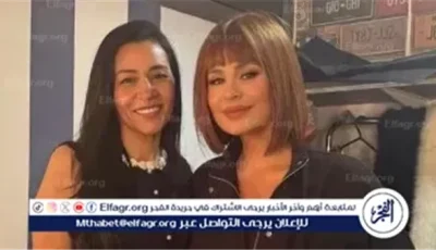 ملكة المسرح وسط العاصفة.. بتول عرفة تروي كواليس صمود كارول سماحة بعد فاجعة الرحيل