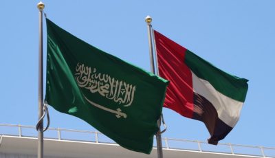 السعودية تستهدف عرش دبي: مشروع ضخم يُغير موازين القوى الاقتصادية في الخليج!