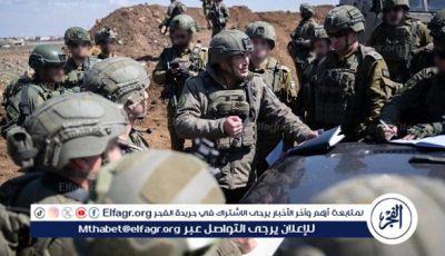 “الأخير قبل الهجوم”.. الجيش الإسرائيلي يوجه تحذيرا عاجلا لسكان غزة
