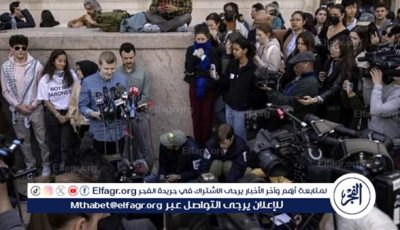 إدارة ترامب تتهم جامعة كولومبيا بانتهاك الحقوق المدنية للطلاب اليهود