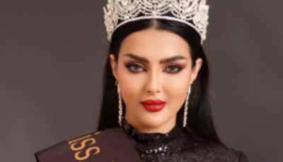 رومي القحطاني: ملكة جمال السعودية التي أشعلت الجدل وأثارت الإعجاب!