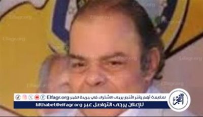 في ذكرى رحيله.. مدحت السباعي المخرج الذي كتب اسمه بين الكبار بصمت وعمق (تقرير)