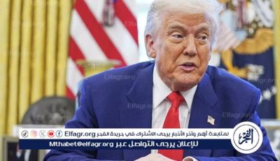 المحادثات النووية مع إيران تسير على المسار الصحيح