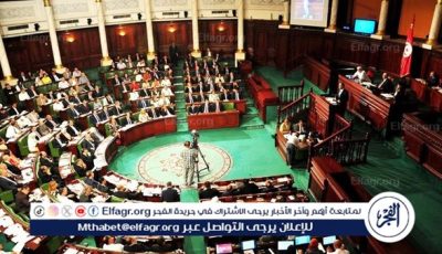 البرلمان التونسي يمنع عقود التشغيل عبر “المناولة”