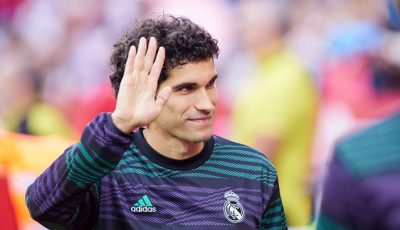 رسمياً.. ريال مدريد يعلن رحيل فاييخو