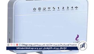 كيف تحمي شبكة الإنترنت من جيرانك وتخفي كلمة السر بسهولة؟